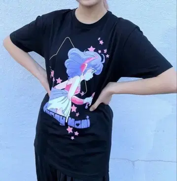 Creamy Mami 크리미마미 티셔츠