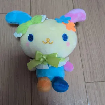 산리오 캐릭터즈 Pyon Pyon Pyon!! 우사하나