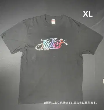 Roselia Farbe 티셔츠 XL