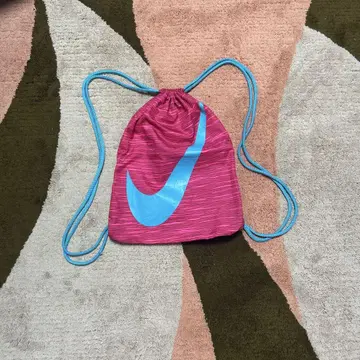 NIKE 냅색 y2k archive tech 90s 00s 레어
