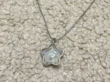 Printemps silver925 목걸이