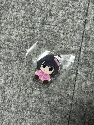 CUTIE STREET 랜덤 캡슐 메지루시 참 사쿠라바 하루카