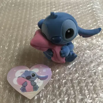 스티치 52TOYS 피규어