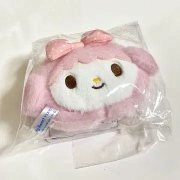 [새상품] 페이스 택 마스코트 피아노