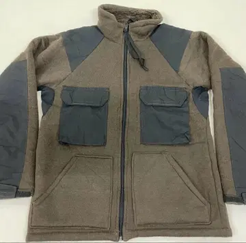 미군 US Army ECWCS GEN1 플리스