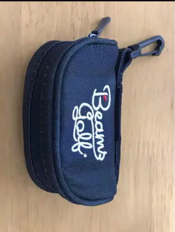 빔즈 골프 잡화 볼 케이스