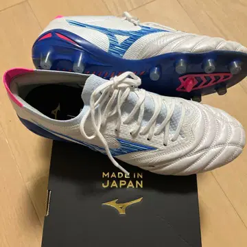 Mizuno MORELIA NEO IV B JAPAN 26.5cm