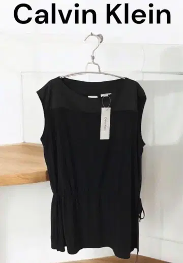 새상품 Calvin Klein 캘빈클라인 츄크