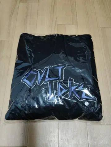 DRT 컬트 레이크 CVLTLAKE 후디