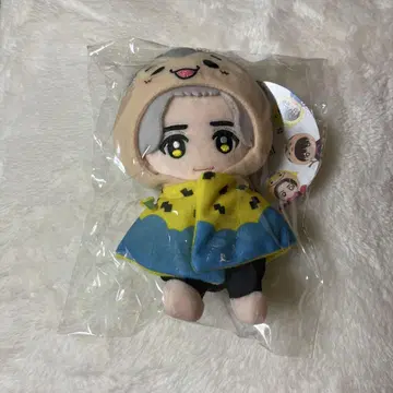 Hey! Say! JUMP 야오토메 히카루 봉제 인형