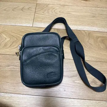 Lacoste 숄더백