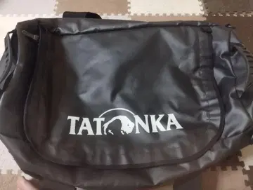 TATONKA 타통카 더플백