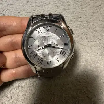 EMPORIO ARMANI 손목시계 AR-1702 발렌테