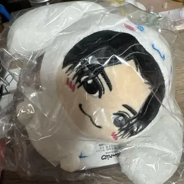 야기 유세이 시나모롤