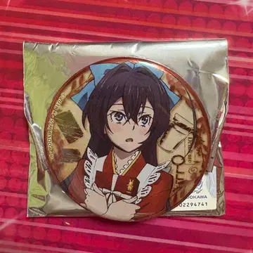 문호 스트레이독스 주얼 캔뱃지 이즈미 쿄카 프린세스 카페