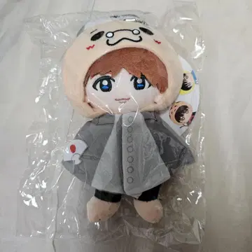Hey! Say! JUMP 이노오케이 치비 봉제 인형