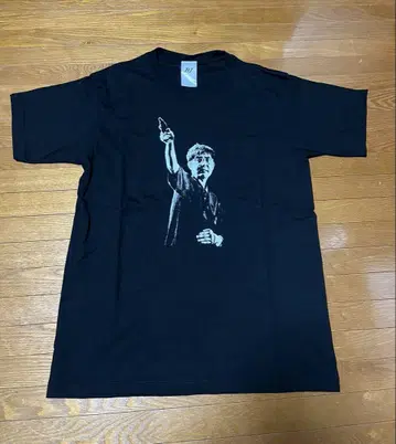 무카이 히데토쿠 T셔츠 넘버걸 젠보이즈