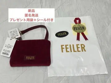 [새상품] 페이러 사이드 파우치 유니 컬러