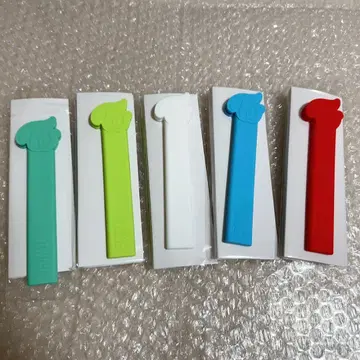 TWICE FC 복권 E상 부채 그립