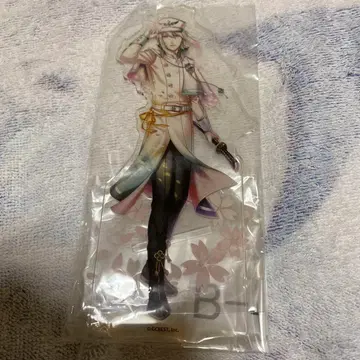 꿈 왕국과 잠자는 100명의 왕자님 복권 축복