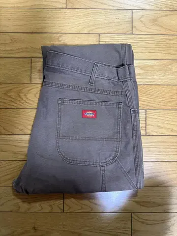 Dickies 페인터 팬츠 W96