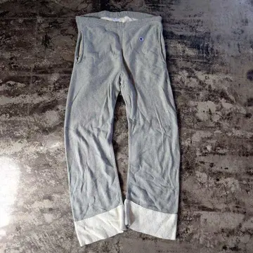 챔피온 리버스 위브 스웨트 팬츠 4573