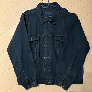 mc orvis 데님 자켓 XL