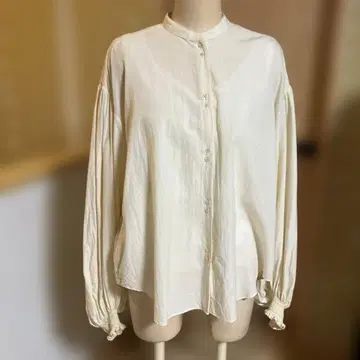 블라우스 KIJI