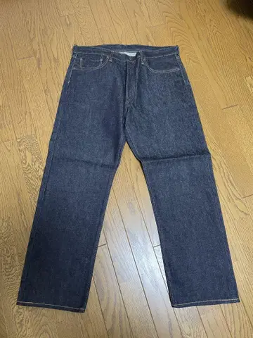 새상품 DENIM HEADS 551BXX 38인치