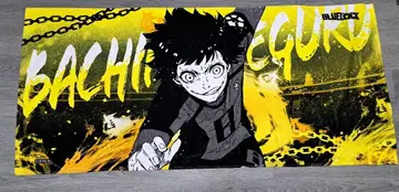 [ 즉시 구매 가능 ] 호쿠라 마와루 빅 타월