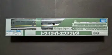 새상품 미사용 프라레일 트와일라이트 익스프레스