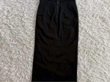 JILL JEAN JILLSTUART 타이트 스커트 롱 스커트