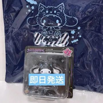sanrio characters Halloween 2025 시나몬 롤