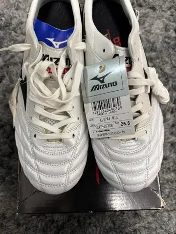 Mizuno Morelia NEO MIX 25.5cm