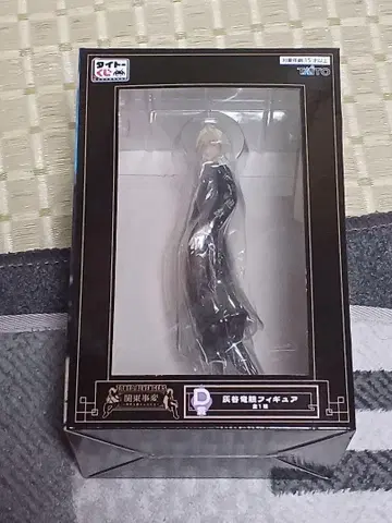 다이토 탄야 린도 피규어