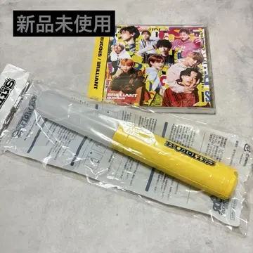 BUDDiiS 무도관 펜라이트 미사용 새상품