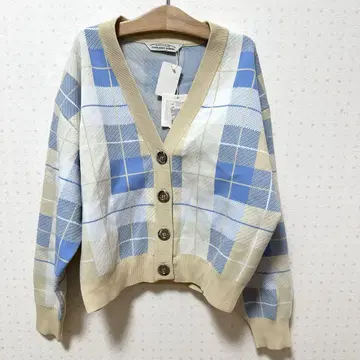 TORRAZZO DONNA 가디건
