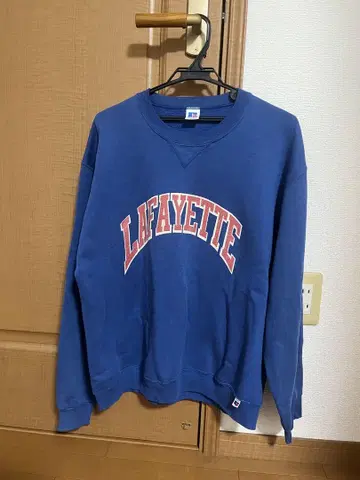 90s USA RUSSELL ATHLETIC 맨투맨 L