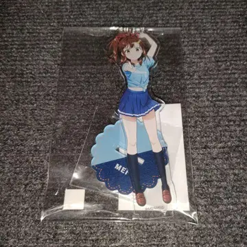 극장판 하이스쿨 프리즈 니시자키 메이 아크릴 피규어