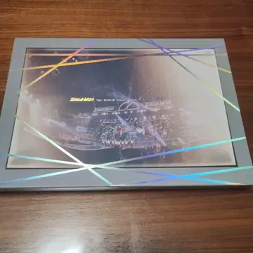 SnowMan 1stDOMEtour2023 iDOME Blu-Ray
