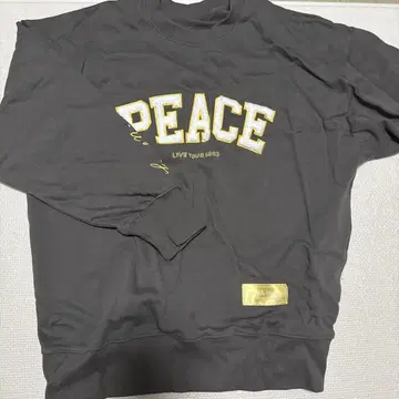 King & Prince 피스 LIVE TOUR 2023 맨투맨