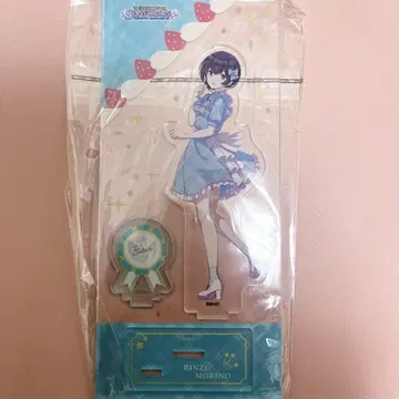 샤니마스 아크릴 스탠드 돗토리현 모리노 린제 아크릴 스탠드
