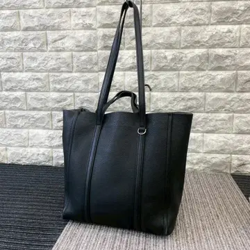 MARC JACOBS 마크제이콥스 2way 숄더백 블랙