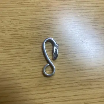 고로즈 이글 후크 정품
