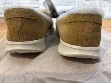 SKECHERS GO Step Lite-Fuzzies 브라운