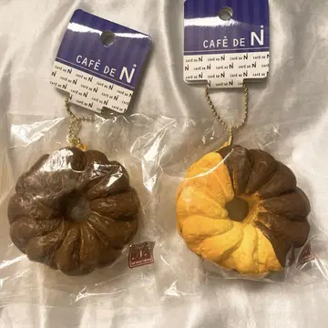 스퀴즈 카페 드 N nic
