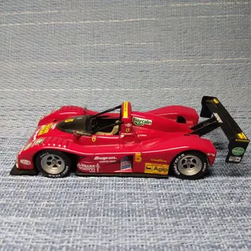 미니 챔프 페라리 Ferrari F333 SP 미니카 1/43