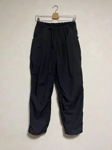 TEATORA Wallet Pants RESORT HL 사이즈 2