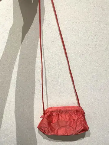 론 헤르만 구매 Zilla Mini Shoulder Bag