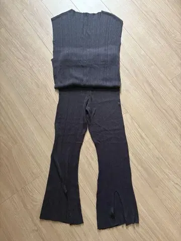 sea 셋업